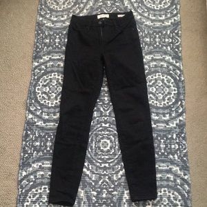 Brand new PacSun skinny jeans